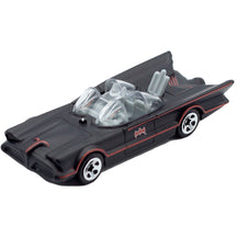 Hot Wheels Batmobile – Iconic Cars Of Batman TV & Movies 1:64