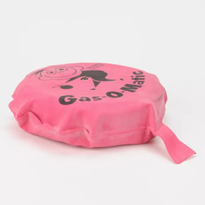 Gas-O-Matic – The Whoopee Cushion That Inflates By Itself!