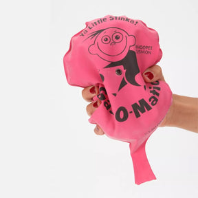 Gas-O-Matic – The Whoopee Cushion That Inflates By Itself!