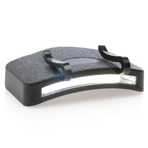 Super Bright COB Cap Light – Hands-Free LED Flashlight For Hat
