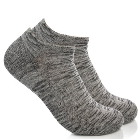 6pk Union Bay Women’s Low-Cut Liners – Stylish No-Show Socks