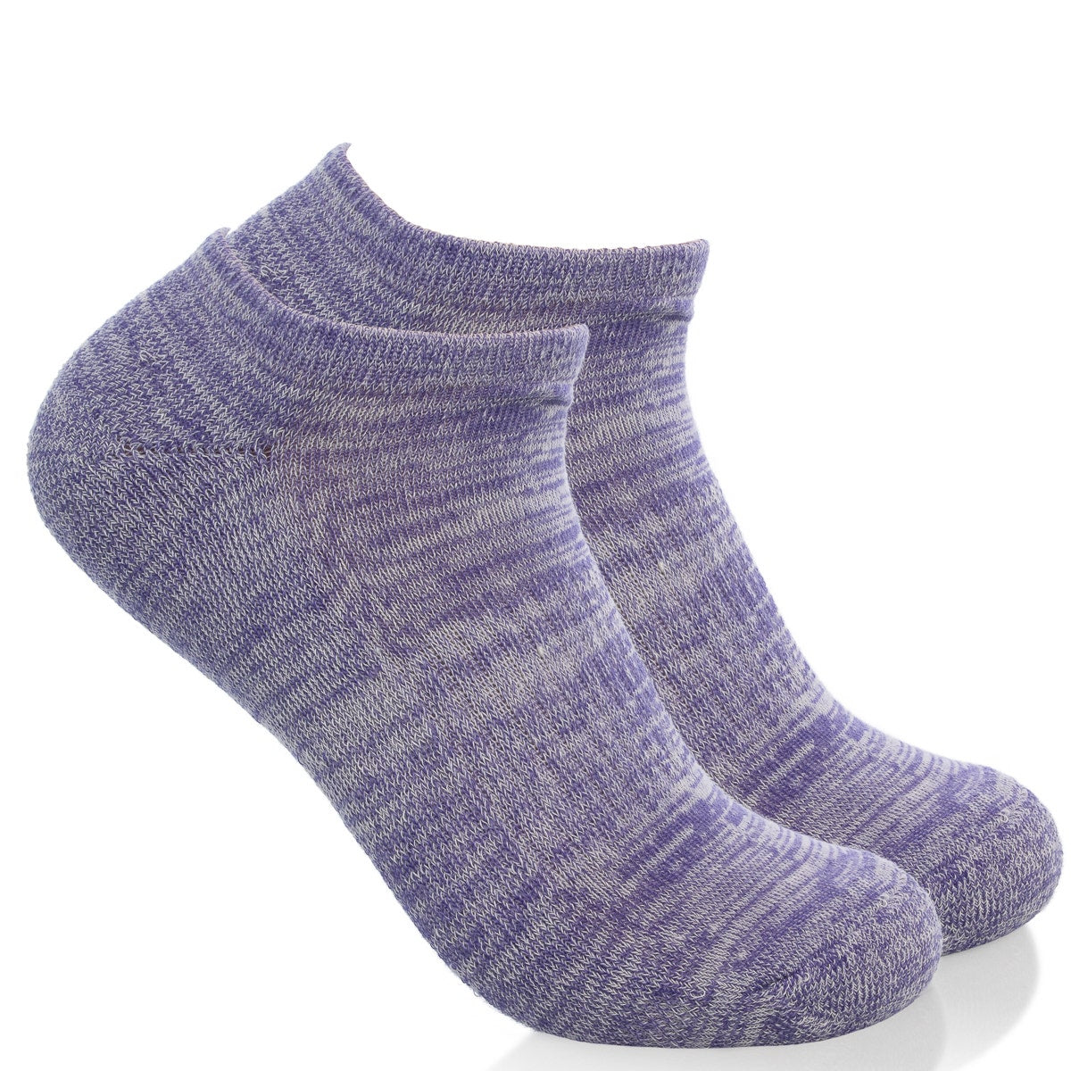 6pk Union Bay Women’s Low-Cut Liners – Stylish No-Show Socks