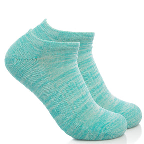 6pk Union Bay Women’s Low-Cut Liners – Stylish No-Show Socks