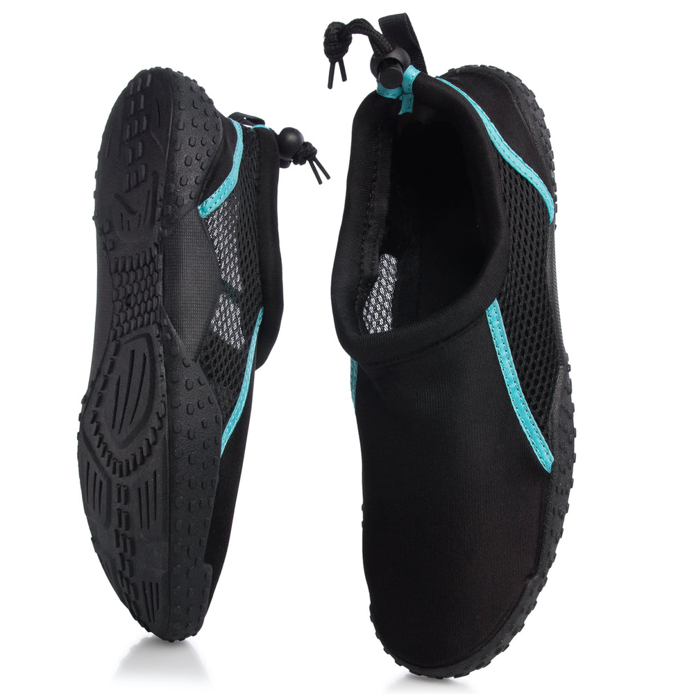 Xertia Men's Water Shoes Safe & Comfortable For Beach & Pool
