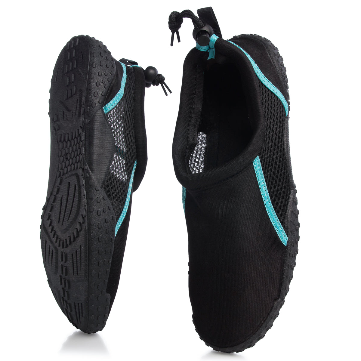 Xertia Men's Water Shoes – Safe & Comfortable For Beach & Pool