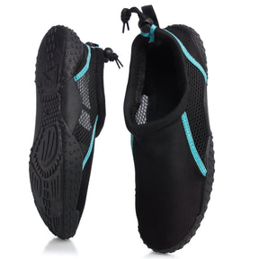 Xertia Men's Water Shoes – Safe & Comfortable For Beach & Pool