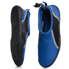 Xertia Men's Water Shoes – Safe & Comfortable For Beach & Pool