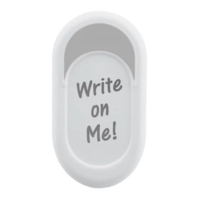 4pc Tovolo Magnetic Utility Clips – Dry Erase Surface For Writing