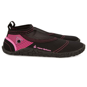 Aqua Sphere Women's BeachWalker Water Shoes – Safe & Comfortable