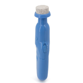 Electric Foot Callus Remover with Pumice - Smooth Skin Fast!