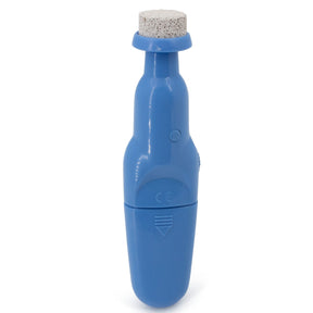 Electric Foot Callus Remover with Pumice - Smooth Skin Fast!