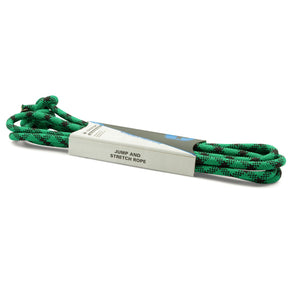 Harbinger HumanX Jump and Stretch Rope – Fitness & Flexibility