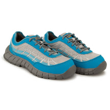 Caterpillar Connexion Women's Shoes – Steel Toe Work Comfort