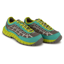 Caterpillar Connexion Women's Shoes – Steel Toe Work Comfort
