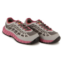 Caterpillar Connexion Women's Shoes – Steel Toe Work Comfort