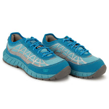 Caterpillar Connexion Women's Shoes – Steel Toe Work Comfort