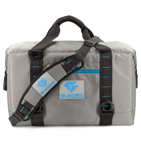 35QT Glacier Icebox Cooler – Soft, Lightweight Insulated To Go