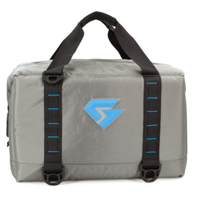 35QT Glacier Icebox Cooler – Soft, Lightweight Insulated To Go