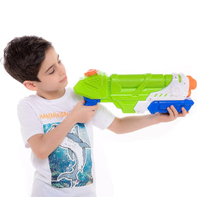 2pk Joyin Large Barrel Slide Super Soak Squirt Gun Water Blasters