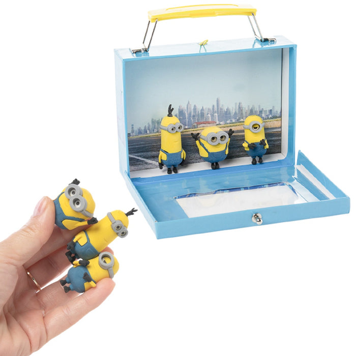 Deal Genius Collectible Eraser...