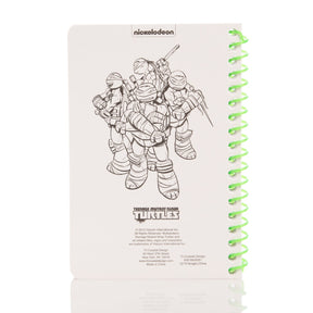 4x6” Character Notebook & Pen Set – Fun For Boys & Girls!