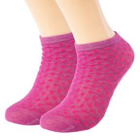 3 Pairs Women’s Ankle Socks By Fashion Angels – Emojis & Fun!