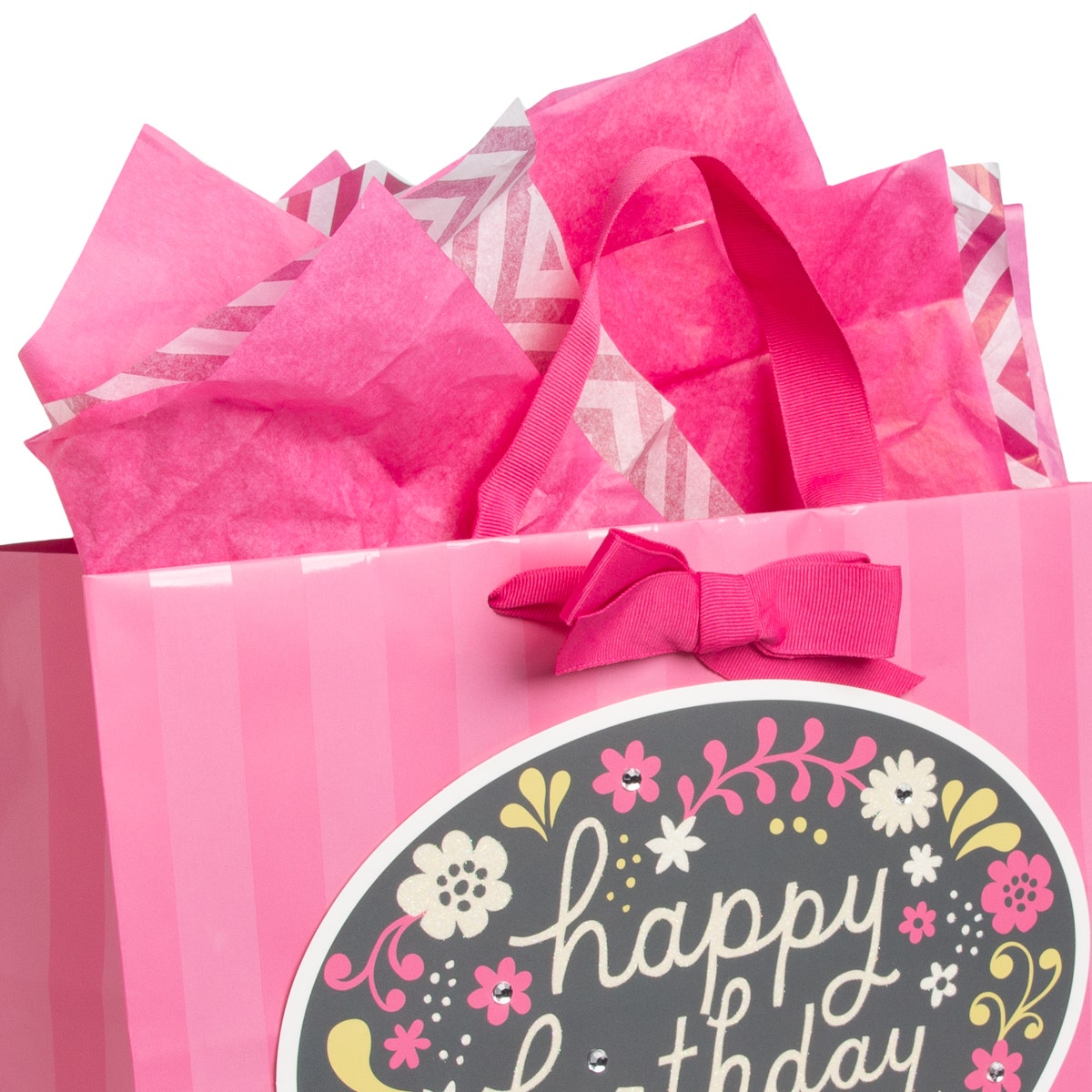 6pk Hallmark Large Gift Wrap Tissue – Birthdays, Holidays & More