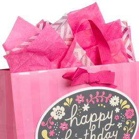 6pk Hallmark Large Gift Wrap Tissue – Birthdays, Holidays & More