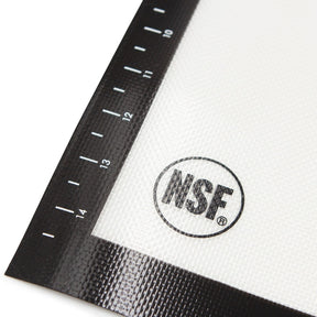 Weston 16x24" Silicone Nonstick Baking Mat for Full Baking Sheet