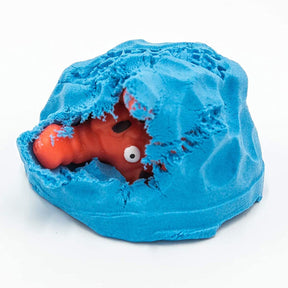Meteor Monster – Sculpting Set Rubber Creature Mystery Toy