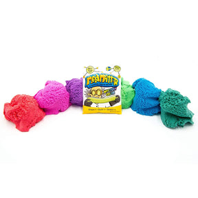 Meteor Monster – Sculpting Set Rubber Creature Mystery Toy