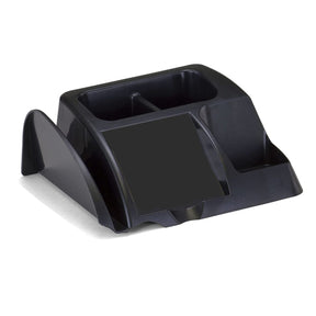 Office Depot Desktop Organizer – For Pens, Sticky Notes & More