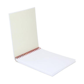 2pk Create 9” x 11” Sketchbooks By Votum – Hardcover, Acid-Free