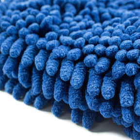 Zwipes Microfiber Car Wash Mitt – Scratch-Free Clean, Dry, Dust