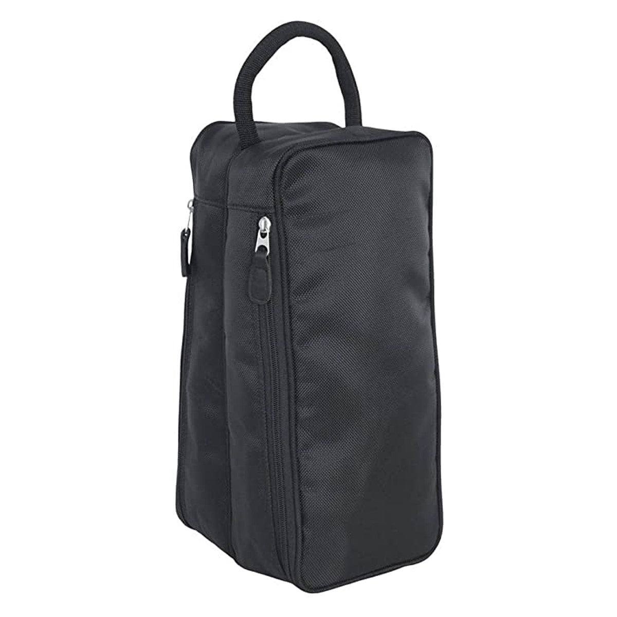 Mercury Shoe Bag Ballistic Nylon – 2 Zipper Compartments