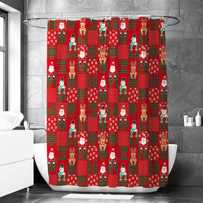 Riverbend Designs Bathroom Shower Curtain – Unique Designs