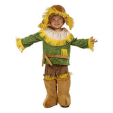 Princess Paradise Wizard Of Oz Scarecrow Infant Costume - 6-12M