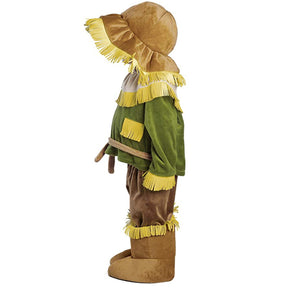 Princess Paradise Wizard Of Oz Scarecrow Infant Costume - 6-12M