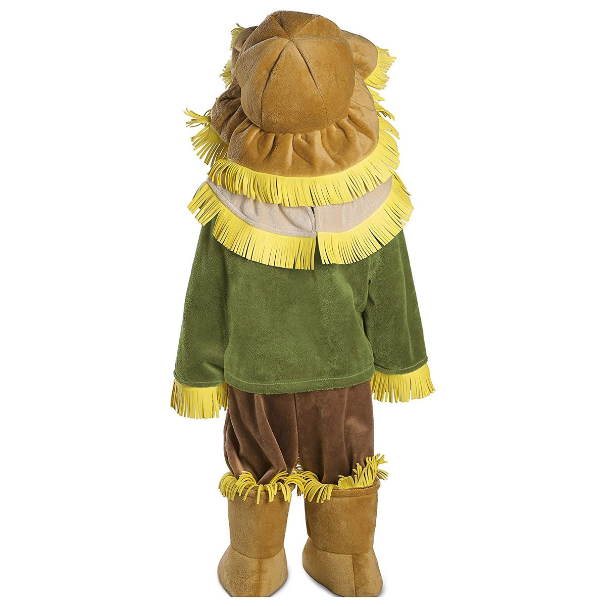 Princess Paradise Wizard Of Oz Scarecrow Infant Costume - 6-12M