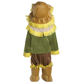 Princess Paradise Wizard Of Oz Scarecrow Infant Costume - 6-12M