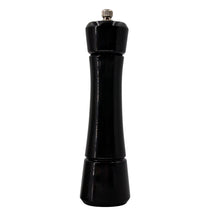Kamenstein 8” Salt or Pepper Mill w/ Adjustable Ceramic Grinder