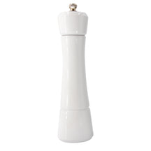 Kamenstein 8” Salt or Pepper Mill w/ Adjustable Ceramic Grinder