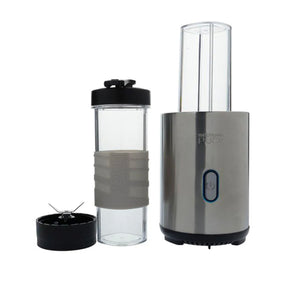 Wolfgang Puck Personal Blender With Spice Grinder & Travel Cup