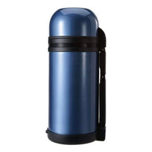 Timolino 40oz Vacuum Seal Stainless Steel Bottle – Foldout Handle