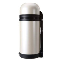 Timolino 40oz Vacuum Seal Stainless Steel Bottle – Foldout Handle