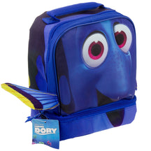 Kids 2-Section Insulated Lunch Bag - All Your Favorite Characters