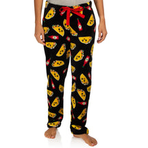 NYC Underground Women’s Pajama Lounge Pants – Super Soft Plush