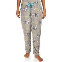 NYC Underground Women’s Pajama Lounge Pants – Super Soft Plush