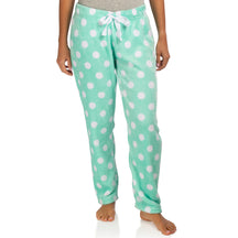 NYC Underground Women’s Pajama Lounge Pants – Super Soft Plush