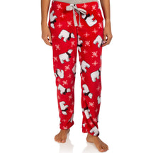 NYC Underground Women’s Pajama Lounge Pants – Super Soft Plush